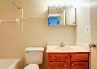 Home Exterior Bolton Street Property