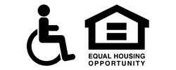 Equal Housing Opportunity Sign Equal Housing Opportunity Sign
